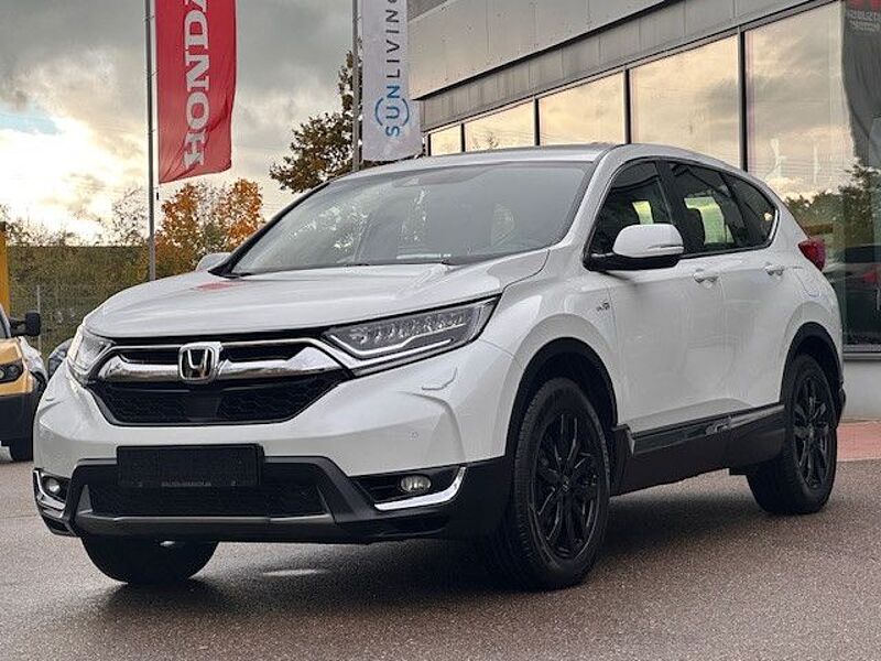 Honda CR-V 1.5 T 4WD Elegance in 91522 Ansbach/Claffheim Honda CR-V 1.5 T 4WD Elegance