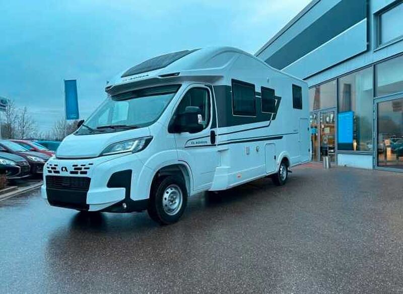 Adria Coral Axess 670 SL