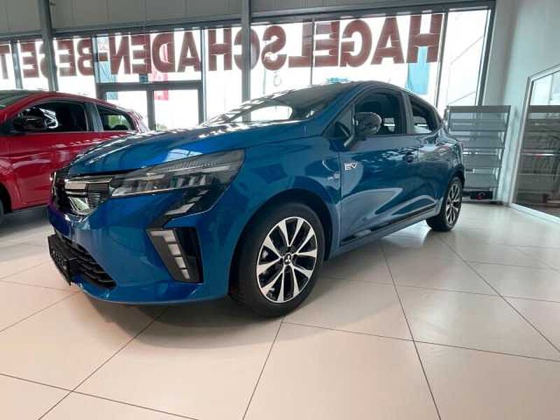 Mitsubishi Colt ****HYBRID***PLUS  Automatik