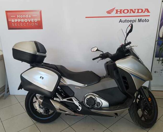 Honda Integra 750 in 65128 PESCARA Honda Integra 750