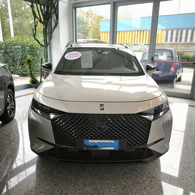 DS DS 7 7 Crossback BlueHDi 130 aut. Performance Line in 65128 PESCARA DS DS 7 7 Crossback BlueHDi 130 aut. Performance Line