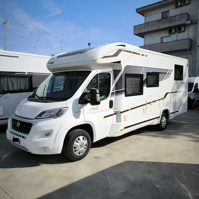 Benimar Mileo 263 in 65128 PESCARA Benimar Mileo 263