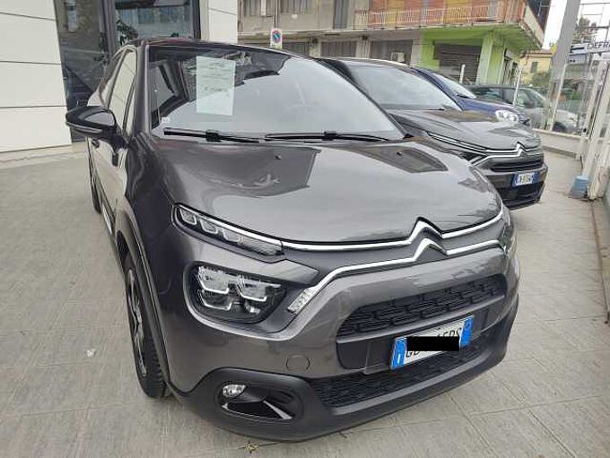 Citroen C3 3ª serie PureTech 83 S&S Feel Pack in 65128 PESCARA Citroen C3 3ª serie PureTech 83 S&S Feel Pack