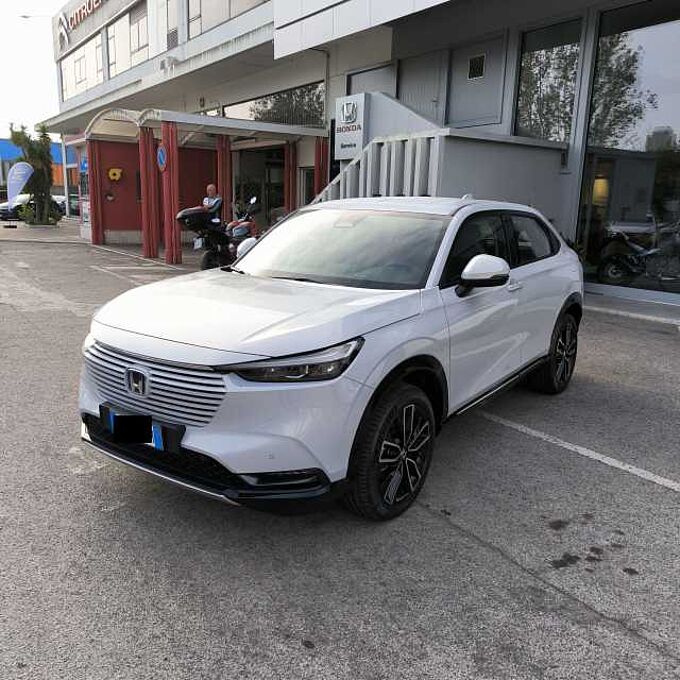 Honda HR-V 3ª serie 1.5 Hev eCVT Advance in 65128 PESCARA Honda HR-V 3ª serie 1.5 Hev eCVT Advance