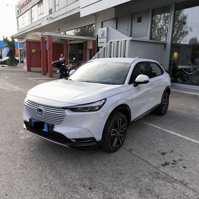Honda HR-V 3ª serie 1.5 Hev eCVT Advance in 65128 PESCARA Honda HR-V 3ª serie 1.5 Hev eCVT Advance