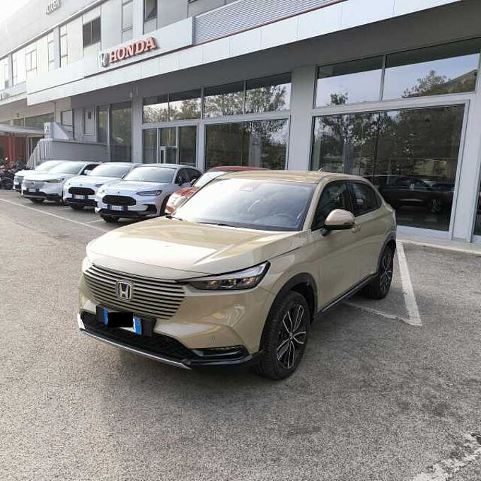 Honda HR-V 3ª serie 1.5 Hev eCVT Advance in 65128 PESCARA Honda HR-V 3ª serie 1.5 Hev eCVT Advance