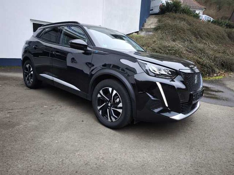 Peugeot 2008 e-2008 0.0 Allure