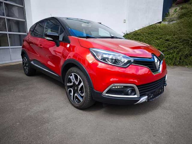 Renault CAPTUR TCe 120 1.2