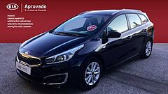 Kia CEED SW 10T-GDI 6MT NAV LINE