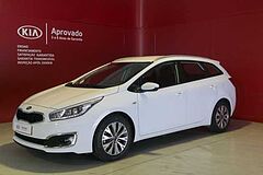 Kia Ceed sw 1.4 CRDi EX