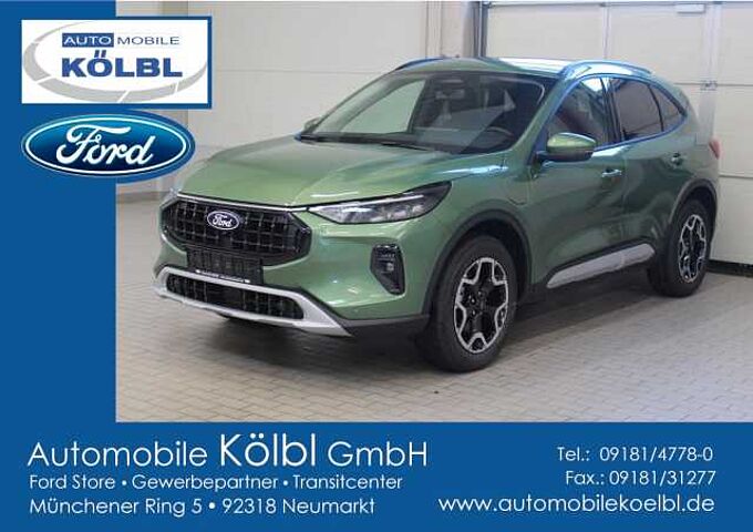 Ford Kuga 2.5l PHEV Active, KAMERA/NAVI/LED in 92318 Neumarkt Ford Kuga 2.5l PHEV Active, KAMERA/NAVI/LED