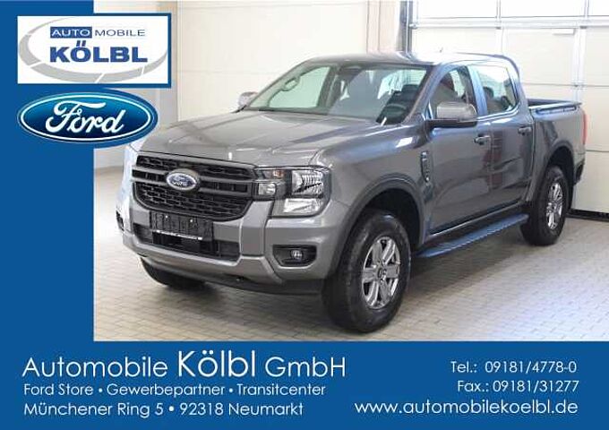 Ford Ranger XLT DoKa, AHK/iACC/NAVI/SHZ/1,99%* in 92318 Neumarkt Ford Ranger XLT DoKa, AHK/iACC/NAVI/SHZ/1,99%*