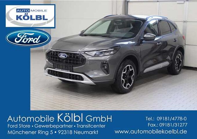 Ford Kuga 2.5l PHEV Active, KAMERA/NAVI/LED in 92318 Neumarkt Ford Kuga 2.5l PHEV Active, KAMERA/NAVI/LED