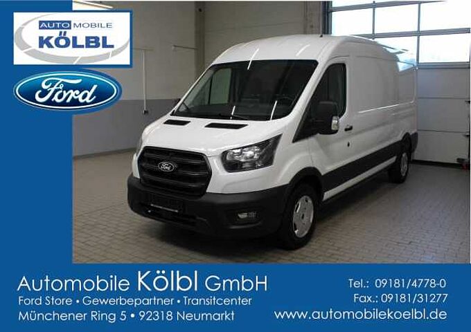 Ford Transit Kasten 350 L3H2 Trend, KAMERA/AHK/1,99%* in 92318 Neumarkt Ford Transit Kasten 350 L3H2 Trend, KAMERA/AHK/1,99%*