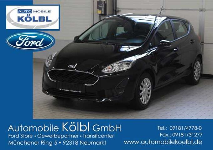 Ford Fiesta Trend 1.1l/PDC/SYNC*3/CARPLAY/SHZ/ in 92318 Neumarkt Ford Fiesta Trend 1.1l/PDC/SYNC*3/CARPLAY/SHZ/