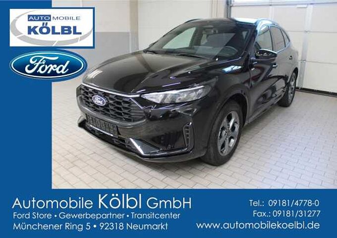 Ford Kuga 2.5l FHEV ST-Line, KAMERA/NAVI/LED