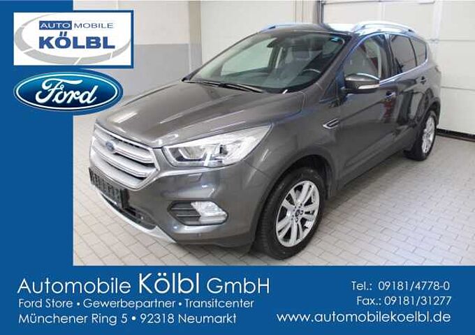 Ford Kuga Cool & Connect 1.5l/NAVI/AHK/PDC/LMR/SHZ/ in 92318 Neumarkt Ford Kuga Cool & Connect 1.5l/NAVI/AHK/PDC/LMR/SHZ/