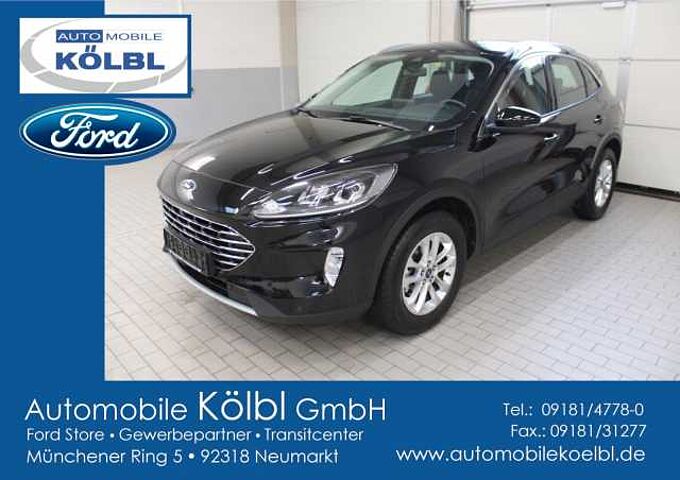 Ford Kuga Titanium 1.5l EcoBoost/ACC/NAVI/KAMERA/LED/ in 92318 Neumarkt Ford Kuga Titanium 1.5l EcoBoost/ACC/NAVI/KAMERA/LED/