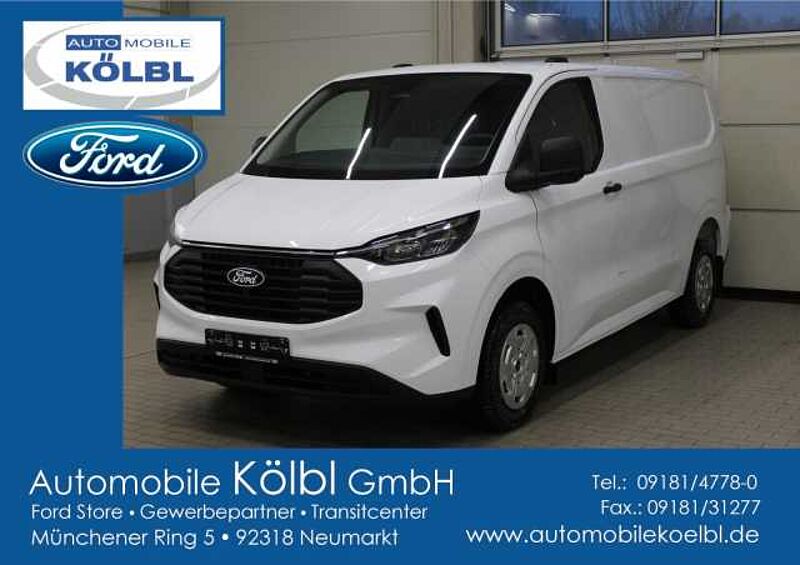 Ford Transit Custom Kasten Trend 280L1, KAMERA in 92318 Neumarkt Ford Transit Custom Kasten Trend 280L1, KAMERA