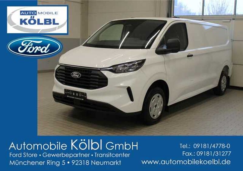 Ford Transit Custom Kasten Trend 300L2, KAMERA in 92318 Neumarkt Ford Transit Custom Kasten Trend 300L2, KAMERA