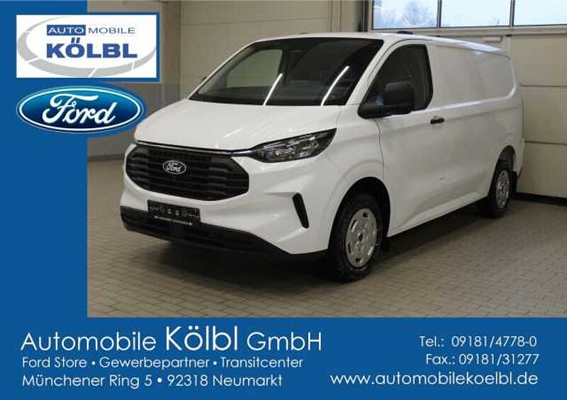 Ford Transit Custom Kasten Trend 300L2, KAMERA in 92318 Neumarkt Ford Transit Custom Kasten Trend 300L2, KAMERA