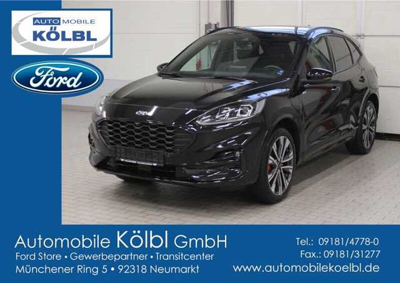 Ford Kuga Plug-in-Hybrid ST-Line X, NAVI/iACC/LMR20&apos,&apos, in 92318 Neumarkt Ford Kuga Plug-in-Hybrid ST-Line X, NAVI/iACC/LMR20&apos,&apos,