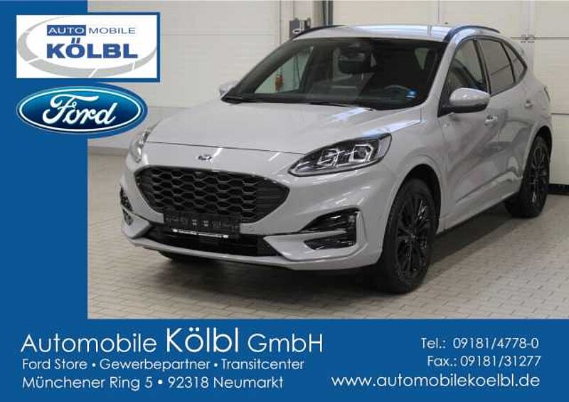 Ford Kuga 2.5 FHEV Allrad Graphite Tech, NAVI/iACC in 92318 Neumarkt Ford Kuga 2.5 FHEV Allrad Graphite Tech, NAVI/iACC