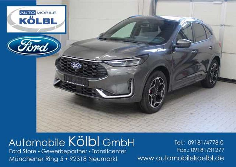 Ford Kuga 2.5l PHEV ST-Line X, 360°KAMERA/LMR19&apos,&apos,/AHK in 92318 Neumarkt Ford Kuga 2.5l PHEV ST-Line X, 360°KAMERA/LMR19&apos,&apos,/AHK