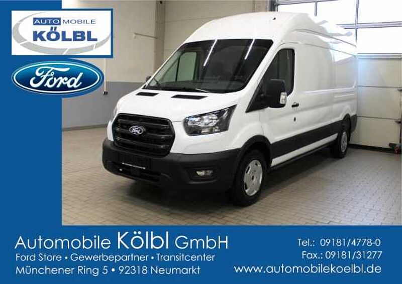 Ford Transit Kasten 350 L3H3 LKW Trend, BEH.FS/KAMERA in 92318 Neumarkt Ford Transit Kasten 350 L3H3 LKW Trend, BEH.FS/KAMERA
