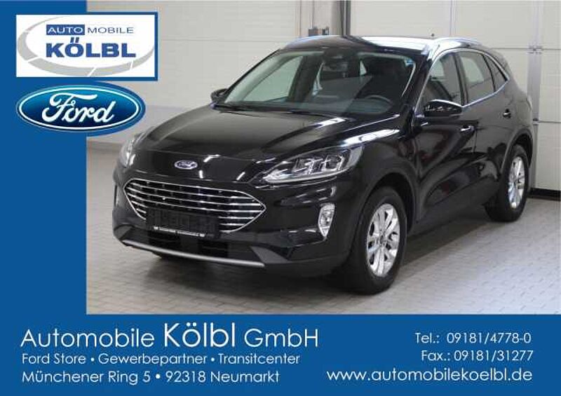 Ford Kuga Plug-in-Hybrid Titanium, NAVI/KAMERA/AHK/ in 92318 Neumarkt Ford Kuga Plug-in-Hybrid Titanium, NAVI/KAMERA/AHK/