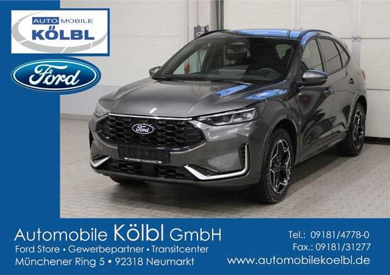Ford Kuga 2.5l PHEV ST-Line X, 360°KAMERA/LMR19&apos,&apos, in 92318 Neumarkt Ford Kuga 2.5l PHEV ST-Line X, 360°KAMERA/LMR19&apos,&apos,