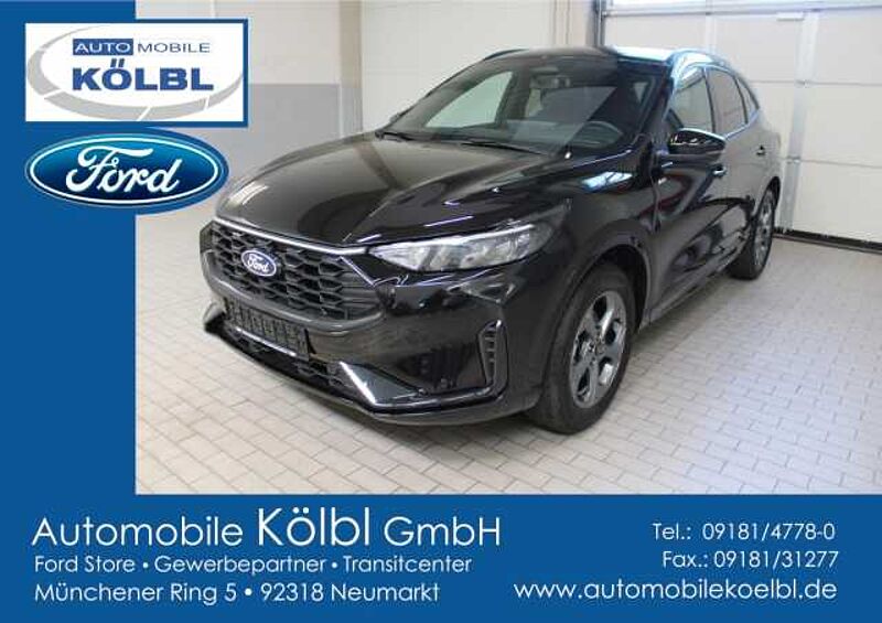 Ford Kuga 2.5l FHEV ST-Line, KAMERA/NAVI/LED in 92318 Neumarkt Ford Kuga 2.5l FHEV ST-Line, KAMERA/NAVI/LED