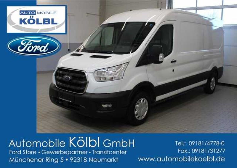 Ford Transit Kasten 310L3 LKW Trend/Klima/PDC/TEMPO/ in 92318 Neumarkt Ford Transit Kasten 310L3 LKW Trend/Klima/PDC/TEMPO/