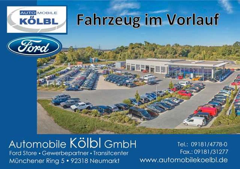 Ford Ranger Wildtrak DoKa 3.0 Auto, EL.ROLLO/AHK/iACC