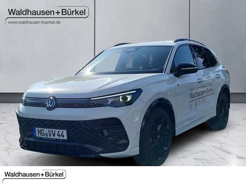 Volkswagen Tiguan R-Line 2,0 l TDI SCR 7-Gang- DSG Klima in 41751 Viersen Volkswagen Tiguan R-Line 2,0 l TDI SCR 7-Gang- DSG Klima
