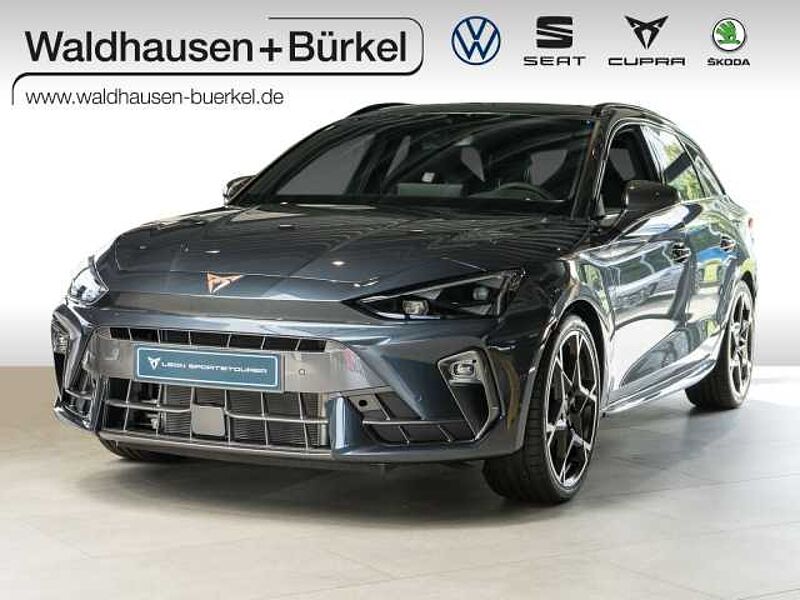 CUPRA Leon ST DSG 1.5 eTSI Pano+Dinamica+eKlappe+Matrix+DCC in 41179 Mönchengladbach-Rheindahlen CUPRA Leon ST DSG 1.5 eTSI Pano+Dinamica+eKlappe+Matrix+DCC
