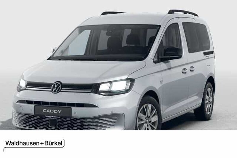 Volkswagen NFZ Caddy Life Motor: 2,0 l TDI EU6 SCR Klima in 41063 Mönchengladbach Volkswagen NFZ Caddy Life Motor: 2,0 l TDI EU6 SCR Klima