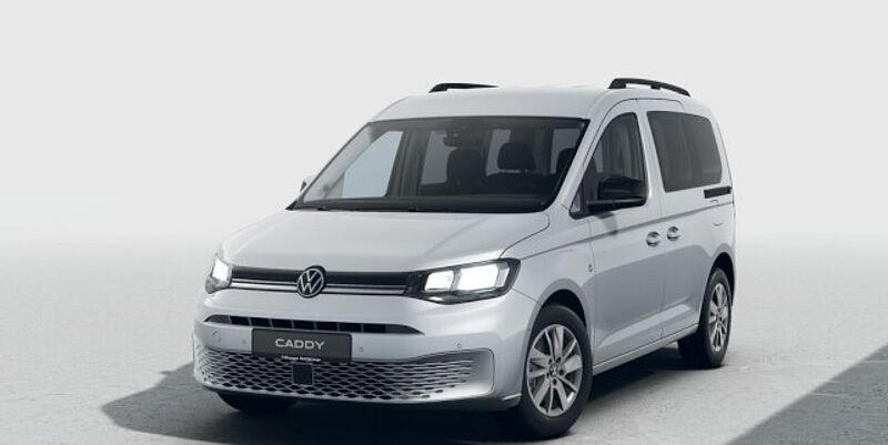 Volkswagen NFZ Caddy Life 5-Sitzer Motor: 2,0 l TDI EU6 SCR 90 kW Getriebe: 7-Gang-Doppelku in 41063 Mönchengladbach Volkswagen NFZ Caddy Life 5-Sitzer Motor: 2,0 l TDI EU6 SCR 90 kW Getriebe: 7-Gang-Doppelku