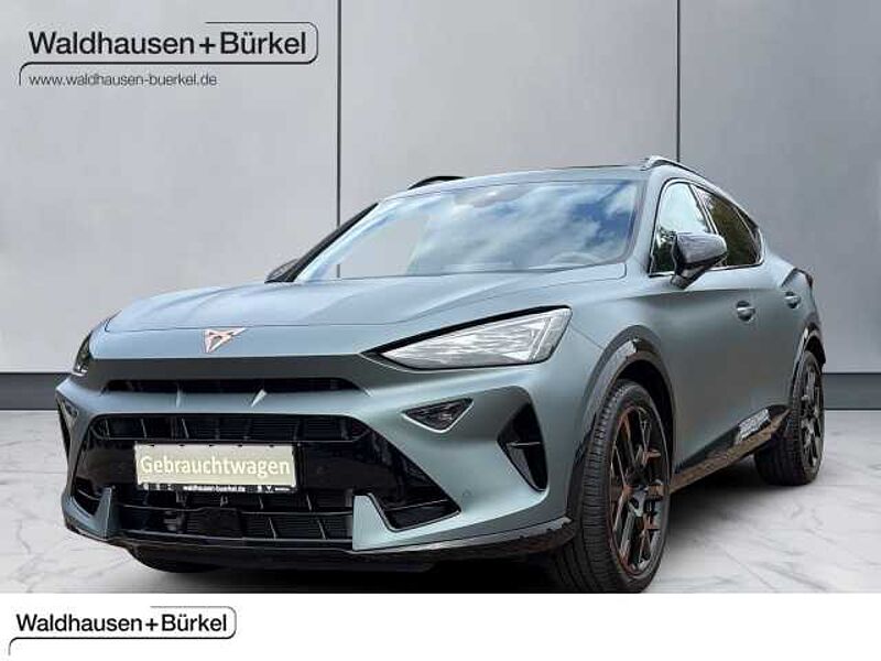 CUPRA FORMENTOR VZ EXTREME 2.0 TSI PANO+ACC+RFK+NAVI+ in 41751 Viersen CUPRA FORMENTOR VZ EXTREME 2.0 TSI PANO+ACC+RFK+NAVI+