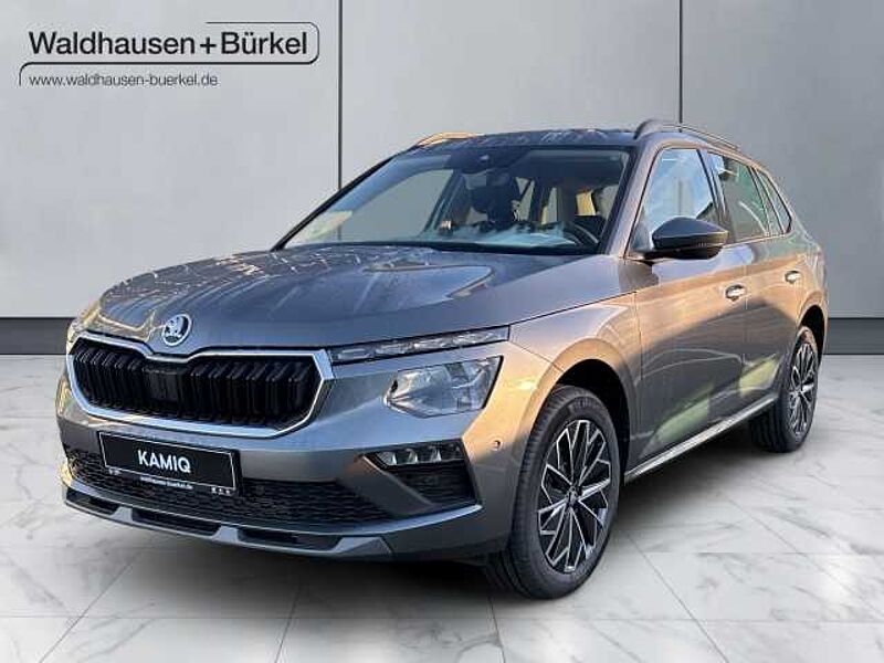 SKODA Kamiq 1.5 TSI Selection *Navi *LED Scheinwerfer in 41068 Mönchengladbach SKODA Kamiq 1.5 TSI Selection *Navi *LED Scheinwerfer