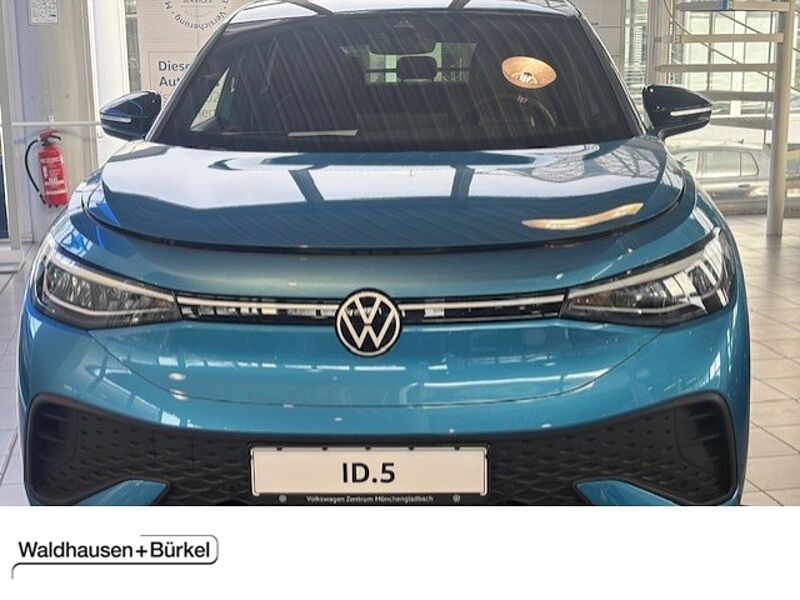Volkswagen ID.5 Pro GOAL1-Gang-Automatik Klima Navi in 41063 Mönchengladbach Volkswagen ID.5 Pro GOAL1-Gang-Automatik Klima Navi