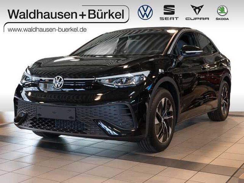 Volkswagen ID.5 Pro 210 kW (286 PS) 77 kWh 1-Gang-Automatik