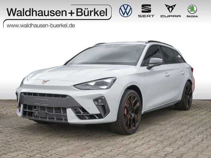 CUPRA Leon Sportstourer VZ Extreme 2.0 TSI DSG 4-Drive+AHK+Pano in 41179 Mönchengladbach-Rheindahlen CUPRA Leon Sportstourer VZ Extreme 2.0 TSI DSG 4-Drive+AHK+Pano