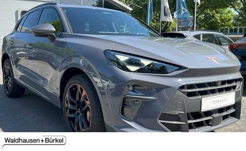 CUPRA TERRAMAR VZ 2.0 TSI 4DRIVE ACC+SENNH.SOUND+PANO+