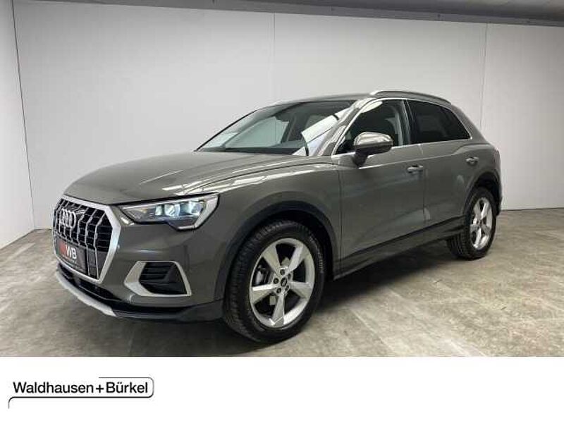 Audi Q3 35 TFSI advanced S-tronic Klima Navi in 41063 Mönchengladbach Audi Q3 35 TFSI advanced S-tronic Klima Navi