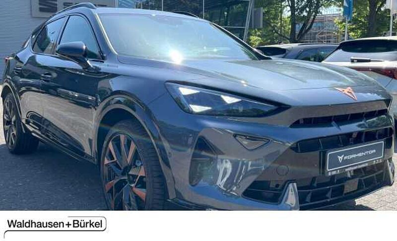 CUPRA FORMENTOR VZ 2.0 TSI 4DRIVE PANO+AHK+MATRIX+360+ in 41751 Viersen CUPRA FORMENTOR VZ 2.0 TSI 4DRIVE PANO+AHK+MATRIX+360+