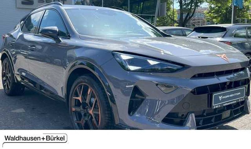 CUPRA FORMENTOR VZ EXTREME 2.0 TSI 4DRIVE PANO+AHK+ACC