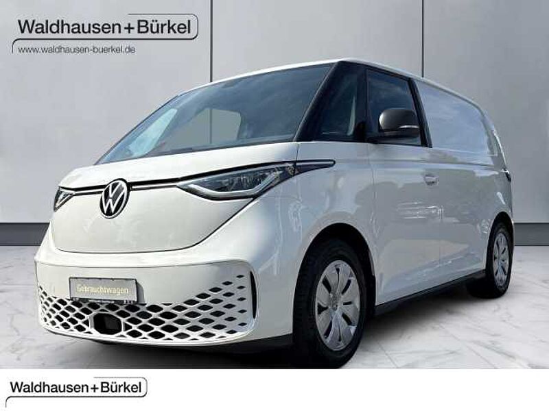 Volkswagen ID.BUZZ CARGO*APP*AHK*NAVI PRO*LED*DAB+* Klima in 41751 Viersen Volkswagen ID.BUZZ CARGO*APP*AHK*NAVI PRO*LED*DAB+* Klima