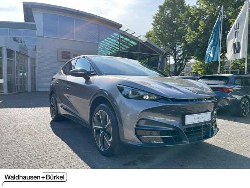 CUPRA TAVASCAN VZ 4DRIVE 77kWh 340PS DRIVE PACK Klima in 41751 Viersen CUPRA TAVASCAN VZ 4DRIVE 77kWh 340PS DRIVE PACK Klima