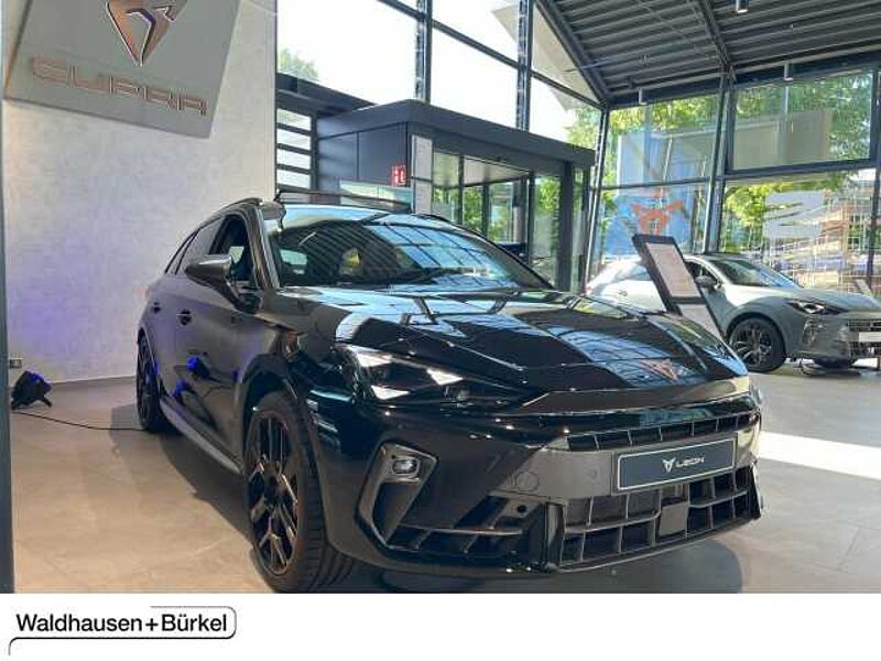CUPRA LEON SPORTSTOURER VZ EXTREME 2.0 TSI 4DRIVE PANO in 41751 Viersen CUPRA LEON SPORTSTOURER VZ EXTREME 2.0 TSI 4DRIVE PANO